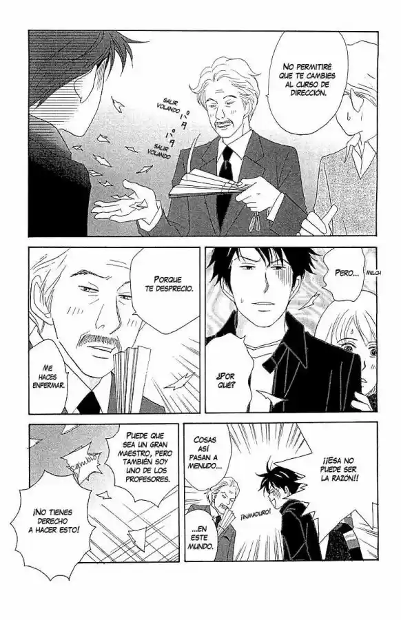 Nodame Cantabile - Capítulo 11 - Página 7 - LectorTMOo