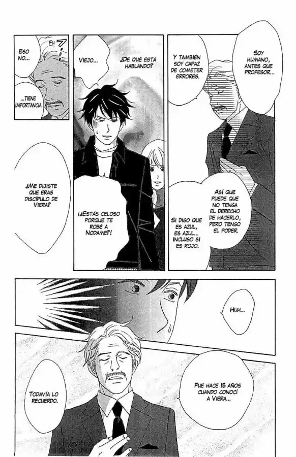Nodame Cantabile - Capítulo 11 - Página 8 - LectorTMOo