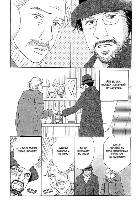Nodame Cantabile - Capítulo 11 - Página 9 - LectorTMOo