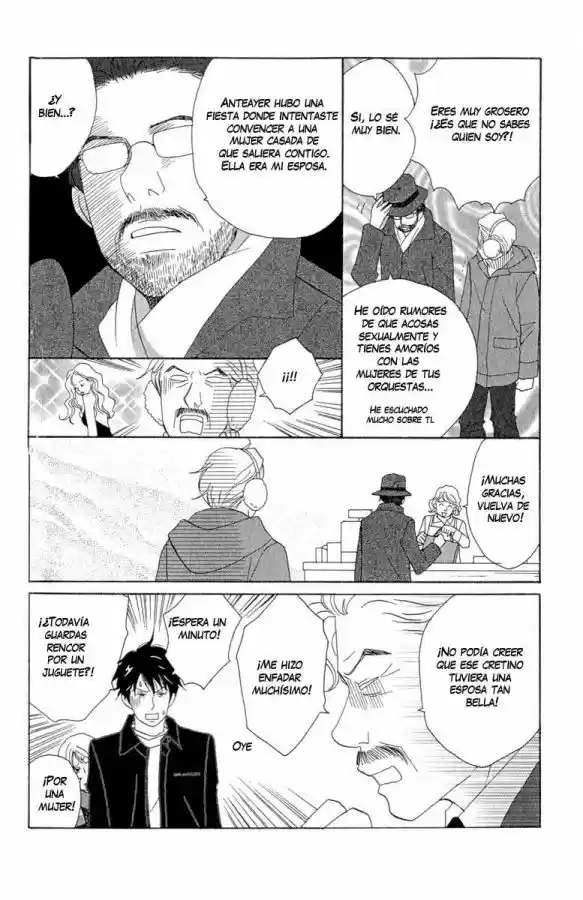 Nodame Cantabile - Capítulo 11 - Página 10 - LectorTMOo