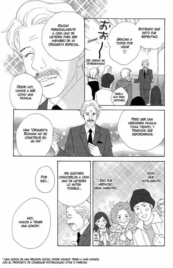 Nodame Cantabile - Capítulo 11 - Página 13 - LectorTMOo
