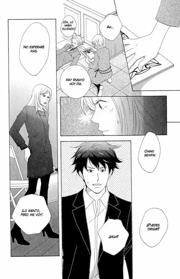 Nodame Cantabile - Capítulo 11 - Página 26 - LectorTMOo