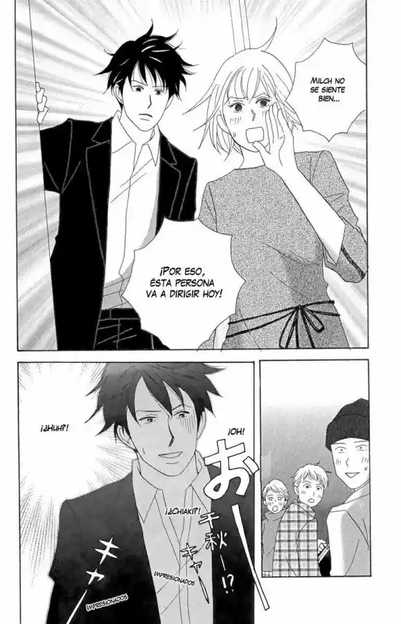 Nodame Cantabile - Capítulo 11 - Página 28 - LectorTMOo