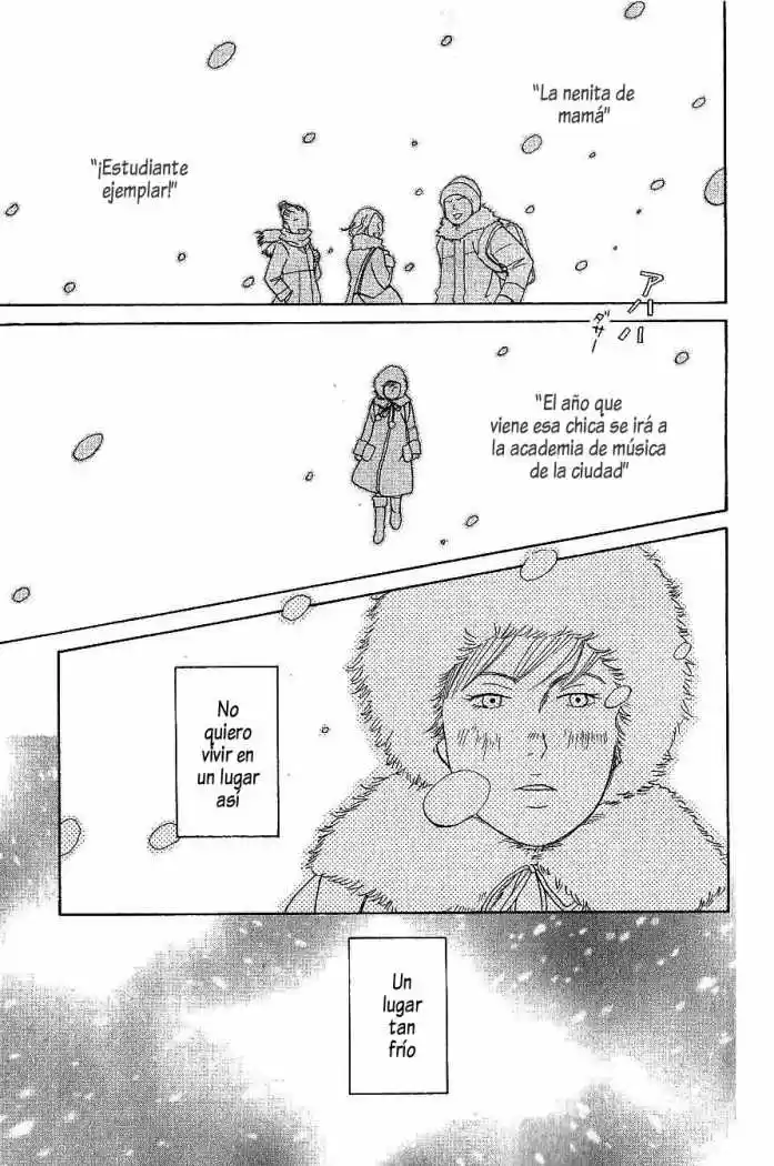 Nodame Cantabile - Capítulo 110 - Página 2 - LectorTMOo