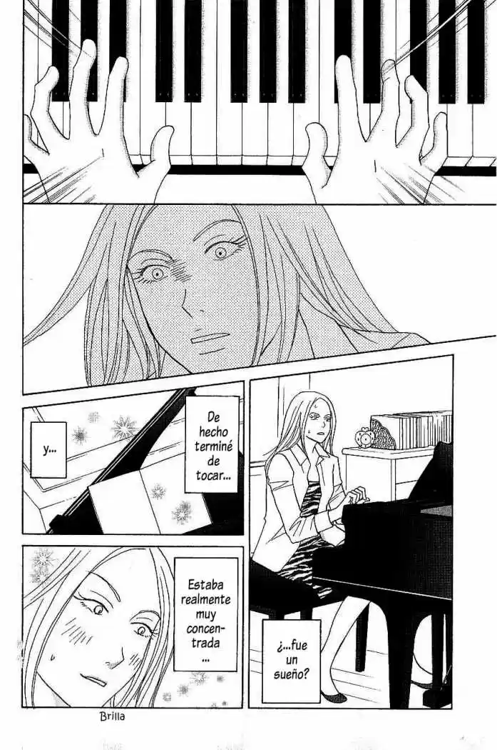 Nodame Cantabile - Capítulo 110 - Página 3 - LectorTMOo