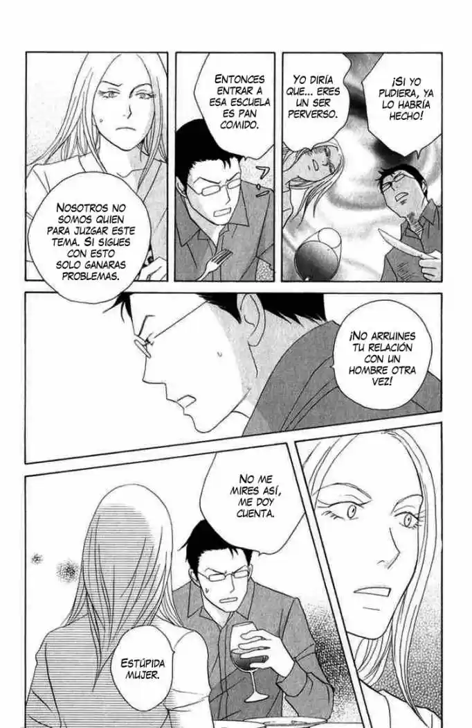 Nodame Cantabile - Capítulo 110 - Página 13 - LectorTMOo