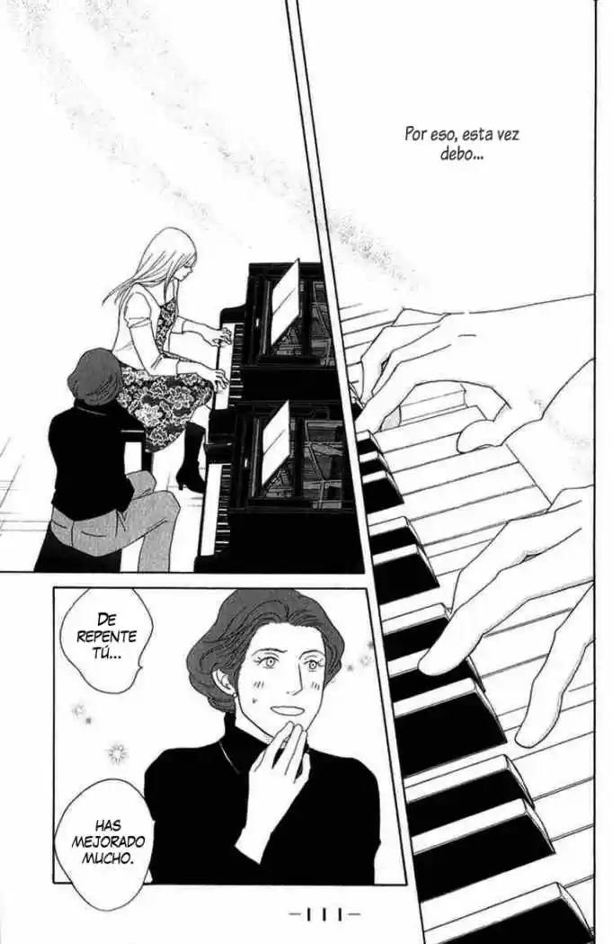 Nodame Cantabile - Capítulo 110 - Página 16 - LectorTMOo
