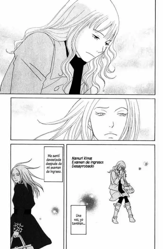 Nodame Cantabile - Capítulo 110 - Página 18 - LectorTMOo