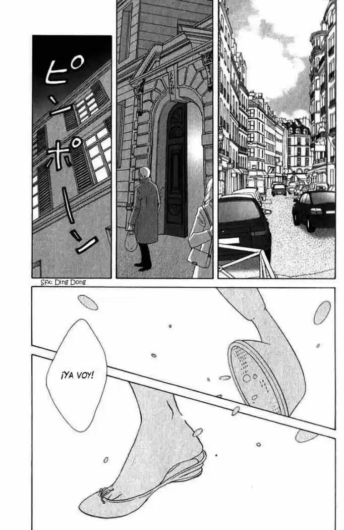 Nodame Cantabile - Capítulo 110 - Página 28 - LectorTMOo