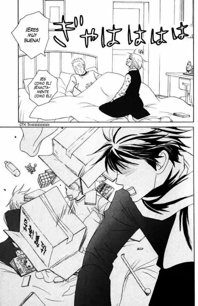 Nodame Cantabile - Capítulo 111 - Página 17 - LectorTMOo