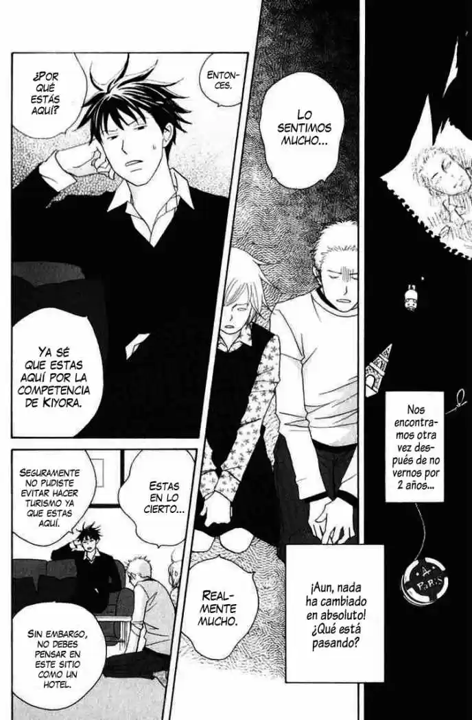Nodame Cantabile - Capítulo 111 - Página 18 - LectorTMOo
