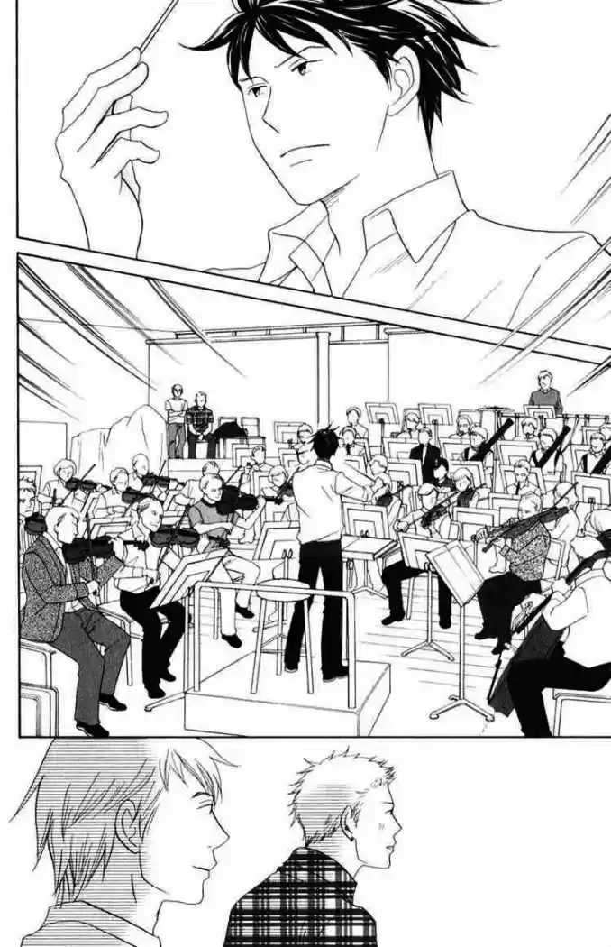Nodame Cantabile - Capítulo 111 - Página 22 - LectorTMOo
