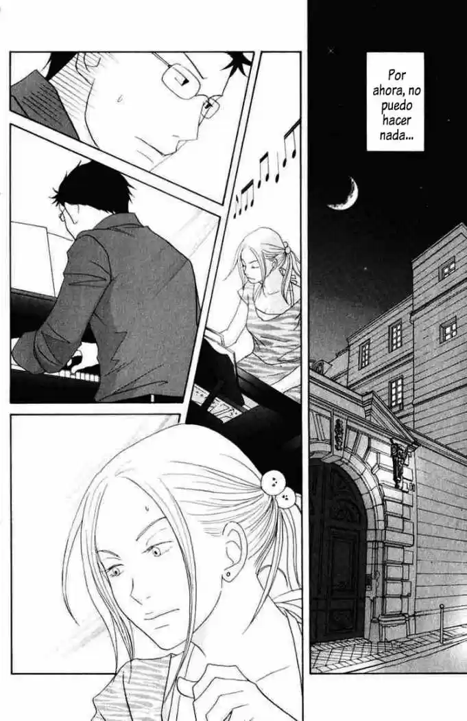 Nodame Cantabile - Capítulo 111 - Página 28 - LectorTMOo
