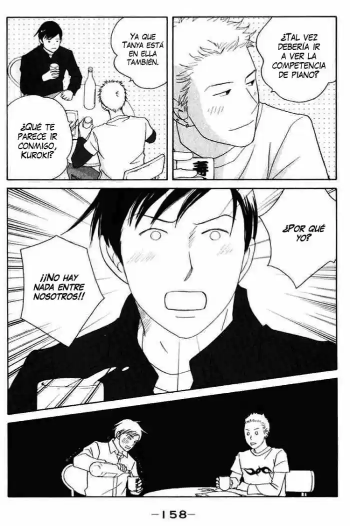 Nodame Cantabile - Capítulo 111 - Página 30 - LectorTMOo