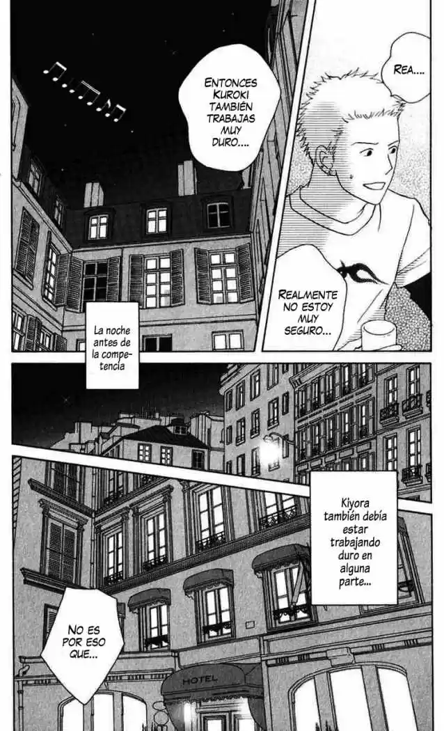 Nodame Cantabile - Capítulo 111 - Página 31 - LectorTMOo