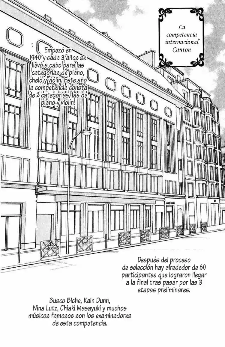 Nodame Cantabile - Capítulo 112 - Página 2 - LectorTMOo