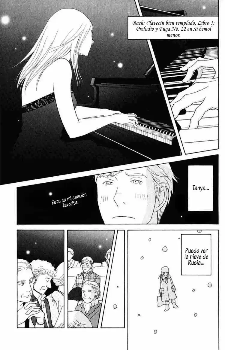 Nodame Cantabile - Capítulo 112 - Página 7 - LectorTMOo