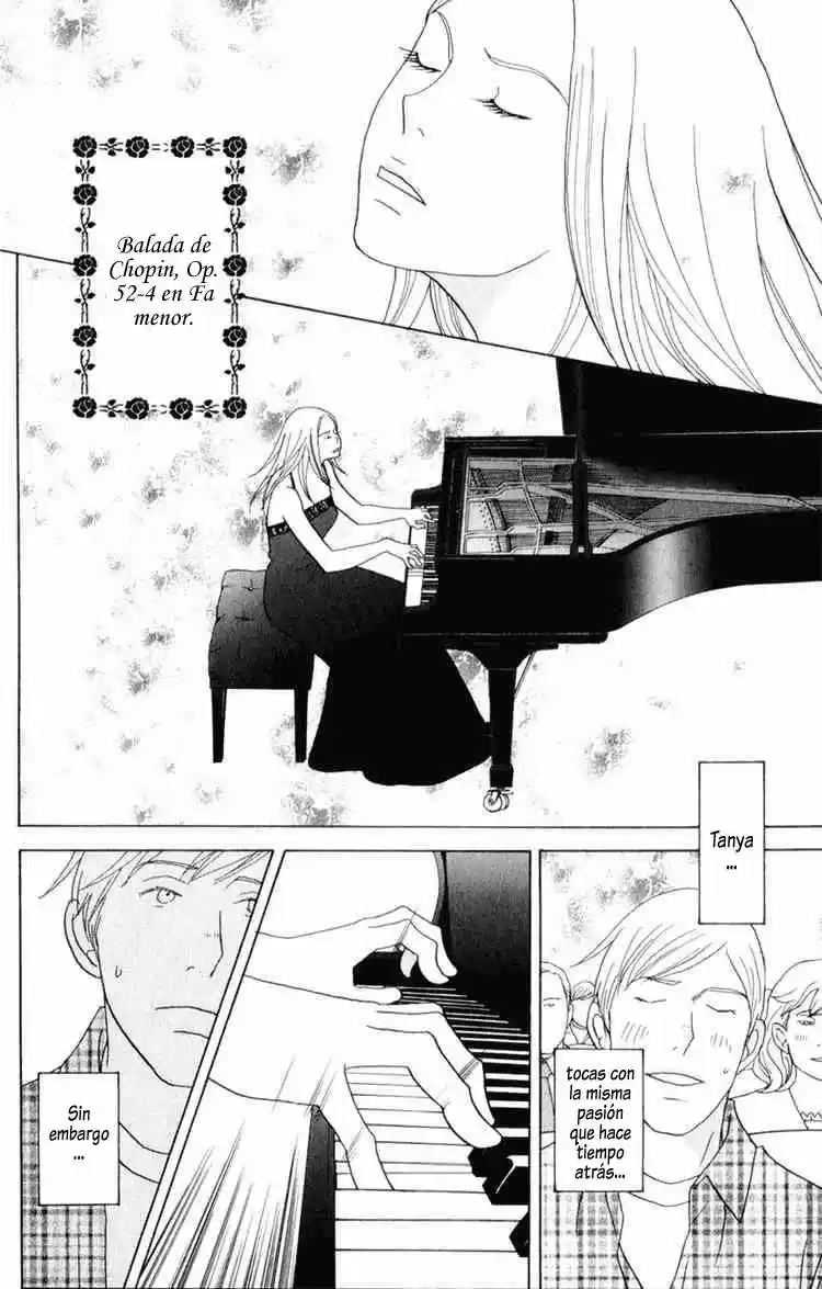Nodame Cantabile - Capítulo 112 - Página 8 - LectorTMOo