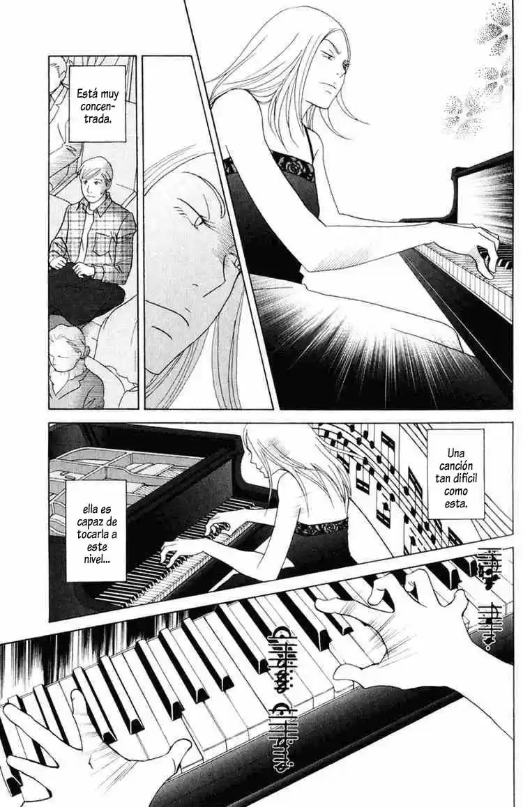 Nodame Cantabile - Capítulo 112 - Página 9 - LectorTMOo
