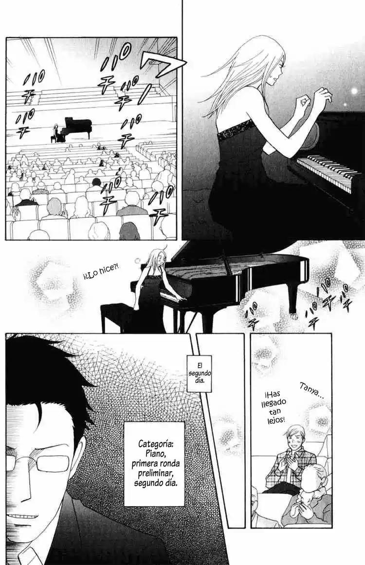 Nodame Cantabile - Capítulo 112 - Página 10 - LectorTMOo