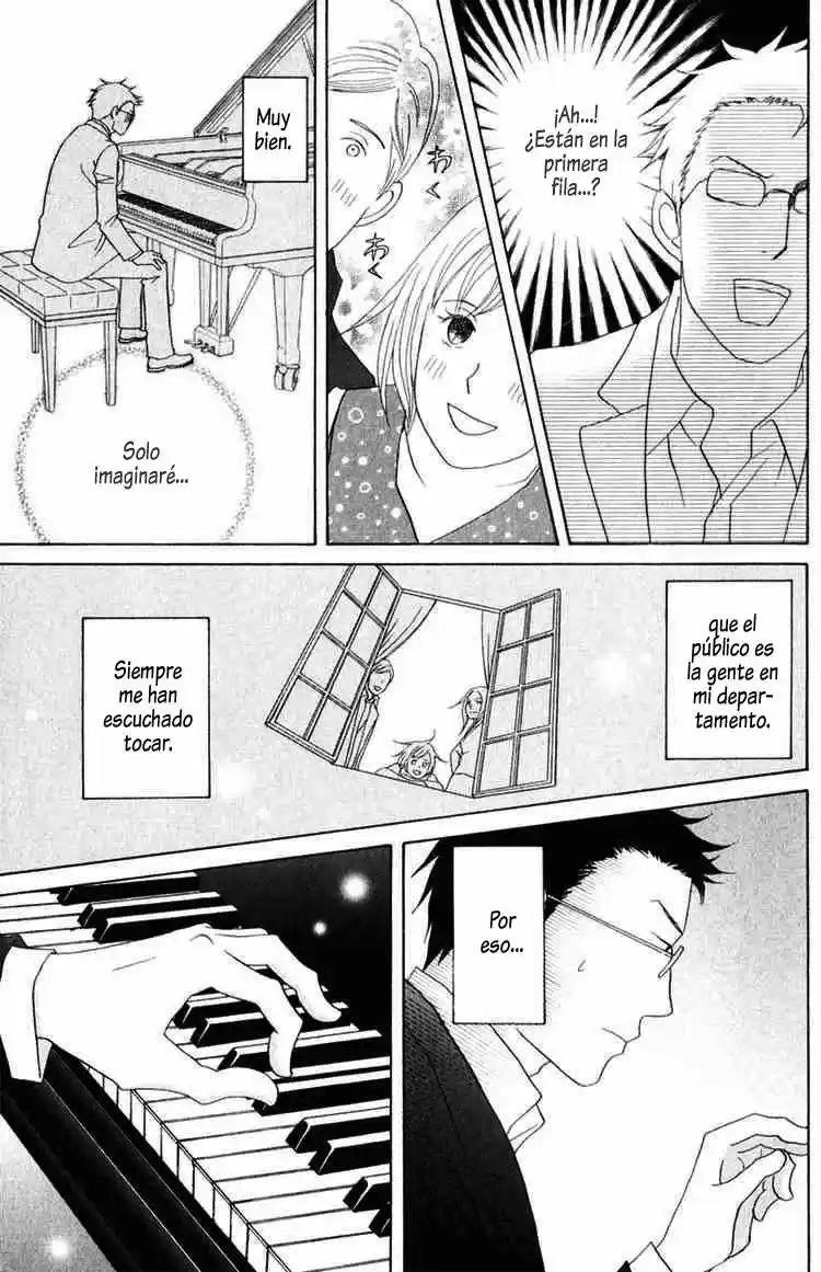 Nodame Cantabile - Capítulo 112 - Página 13 - LectorTMOo