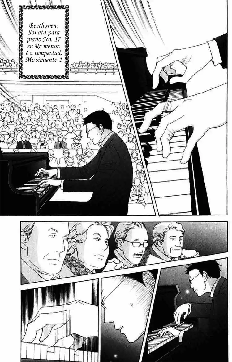 Nodame Cantabile - Capítulo 112 - Página 15 - LectorTMOo