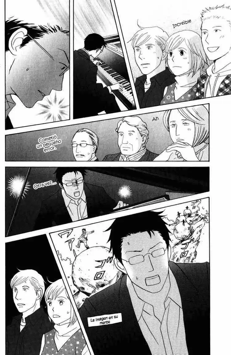 Nodame Cantabile - Capítulo 112 - Página 18 - LectorTMOo