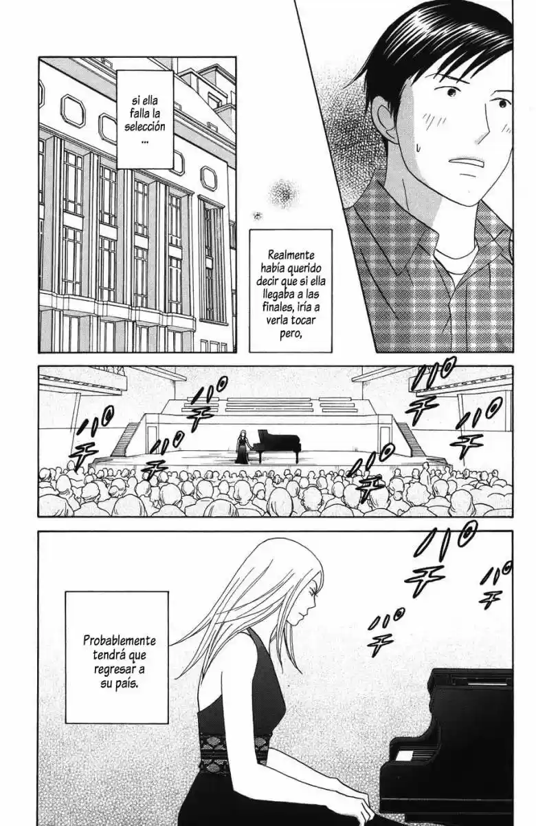 Nodame Cantabile - Capítulo 113 - Página 7 - LectorTMOo