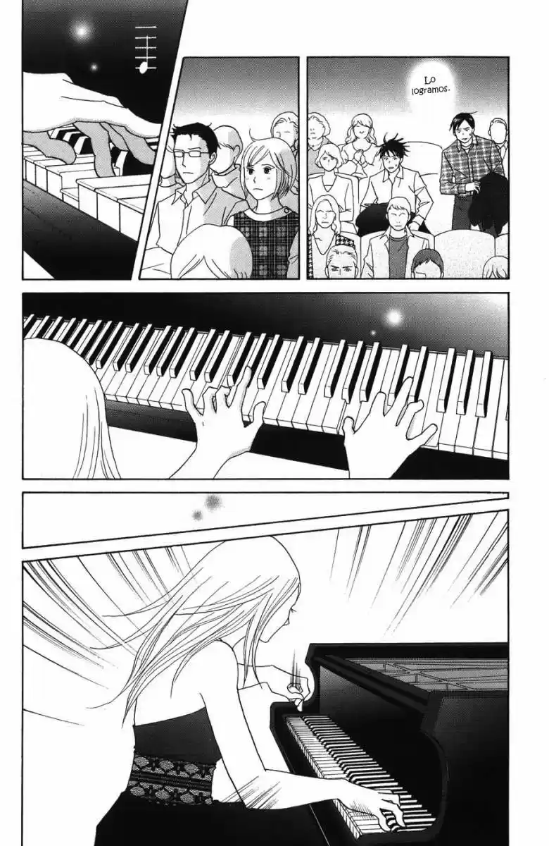 Nodame Cantabile - Capítulo 113 - Página 8 - LectorTMOo