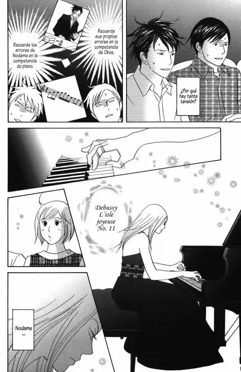 Nodame Cantabile - Capítulo 113 - Página 10 - LectorTMOo