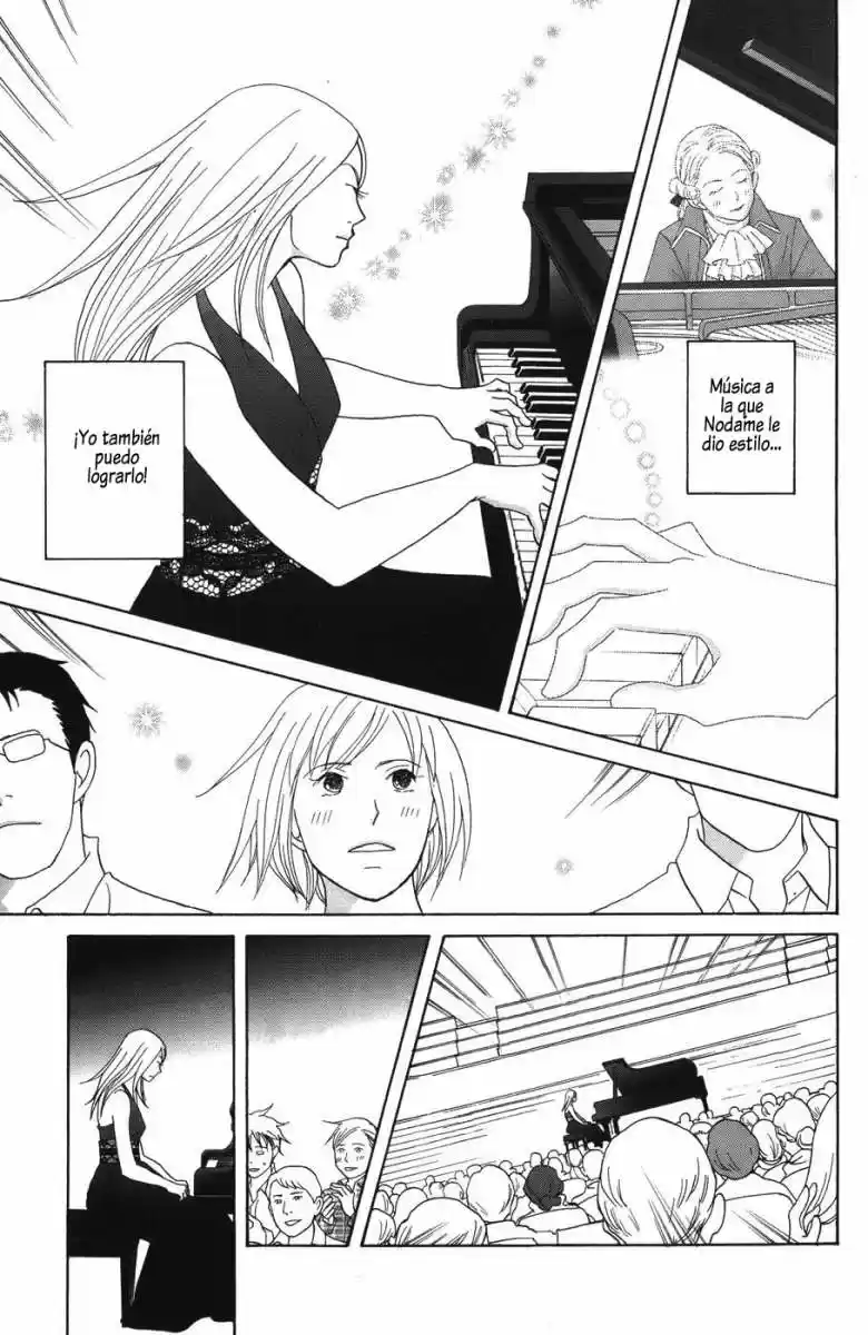 Nodame Cantabile - Capítulo 113 - Página 11 - LectorTMOo