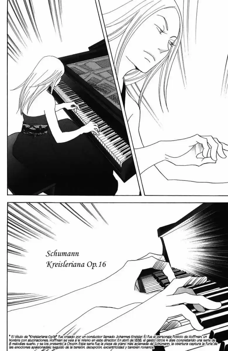 Nodame Cantabile - Capítulo 113 - Página 12 - LectorTMOo
