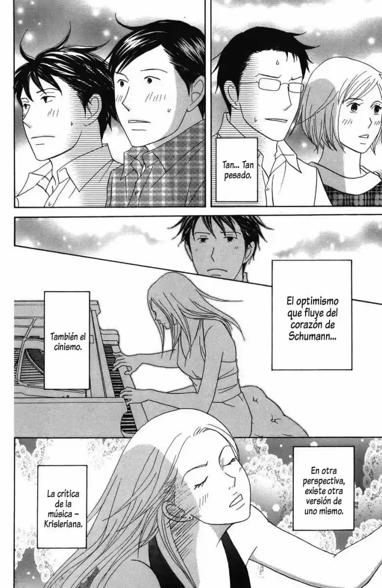 Nodame Cantabile - Capítulo 113 - Página 14 - LectorTMOo