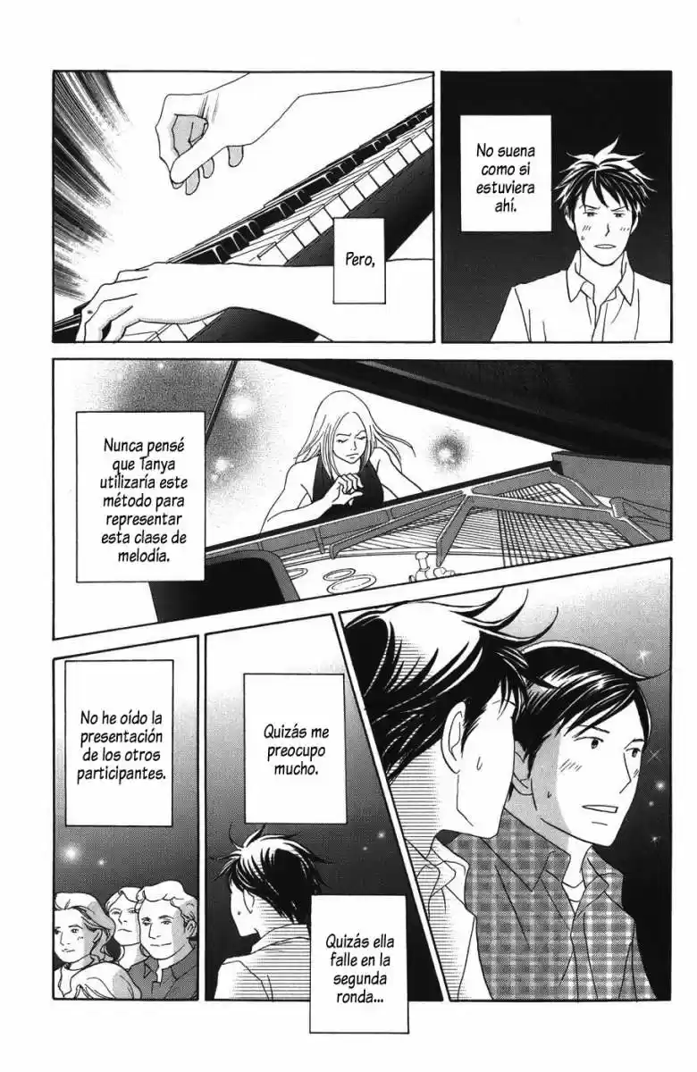 Nodame Cantabile - Capítulo 113 - Página 15 - LectorTMOo
