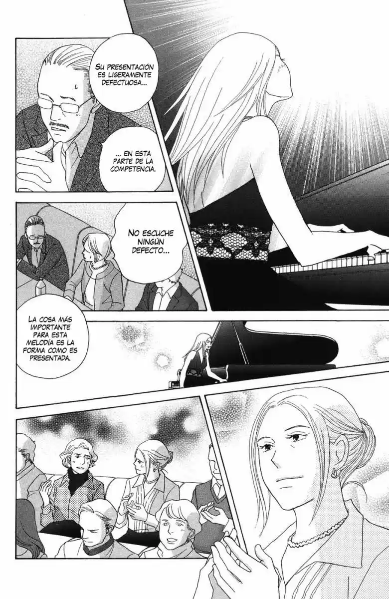 Nodame Cantabile - Capítulo 113 - Página 16 - LectorTMOo