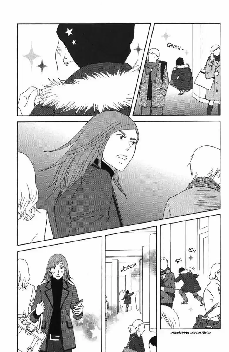 Nodame Cantabile - Capítulo 113 - Página 19 - LectorTMOo