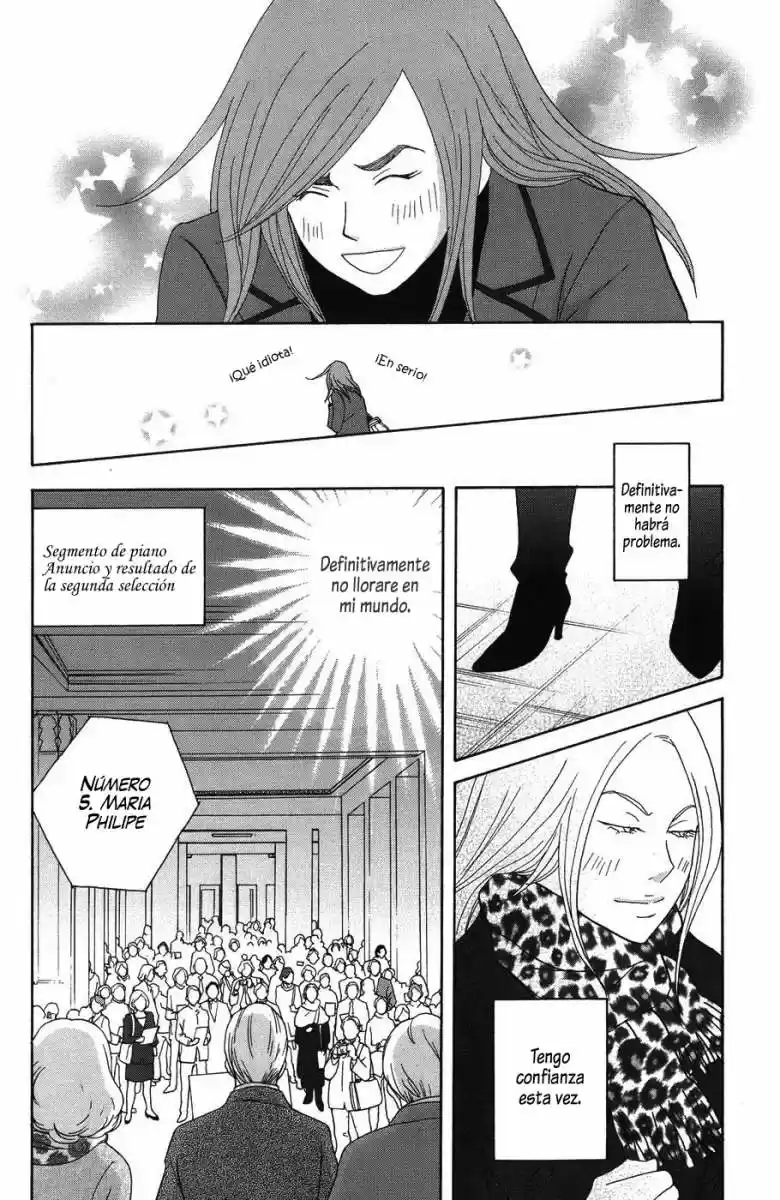 Nodame Cantabile - Capítulo 113 - Página 20 - LectorTMOo