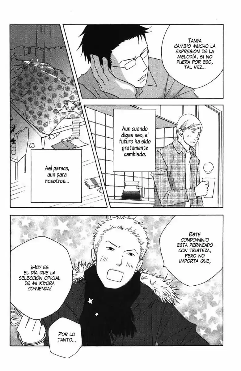Nodame Cantabile - Capítulo 113 - Página 24 - LectorTMOo