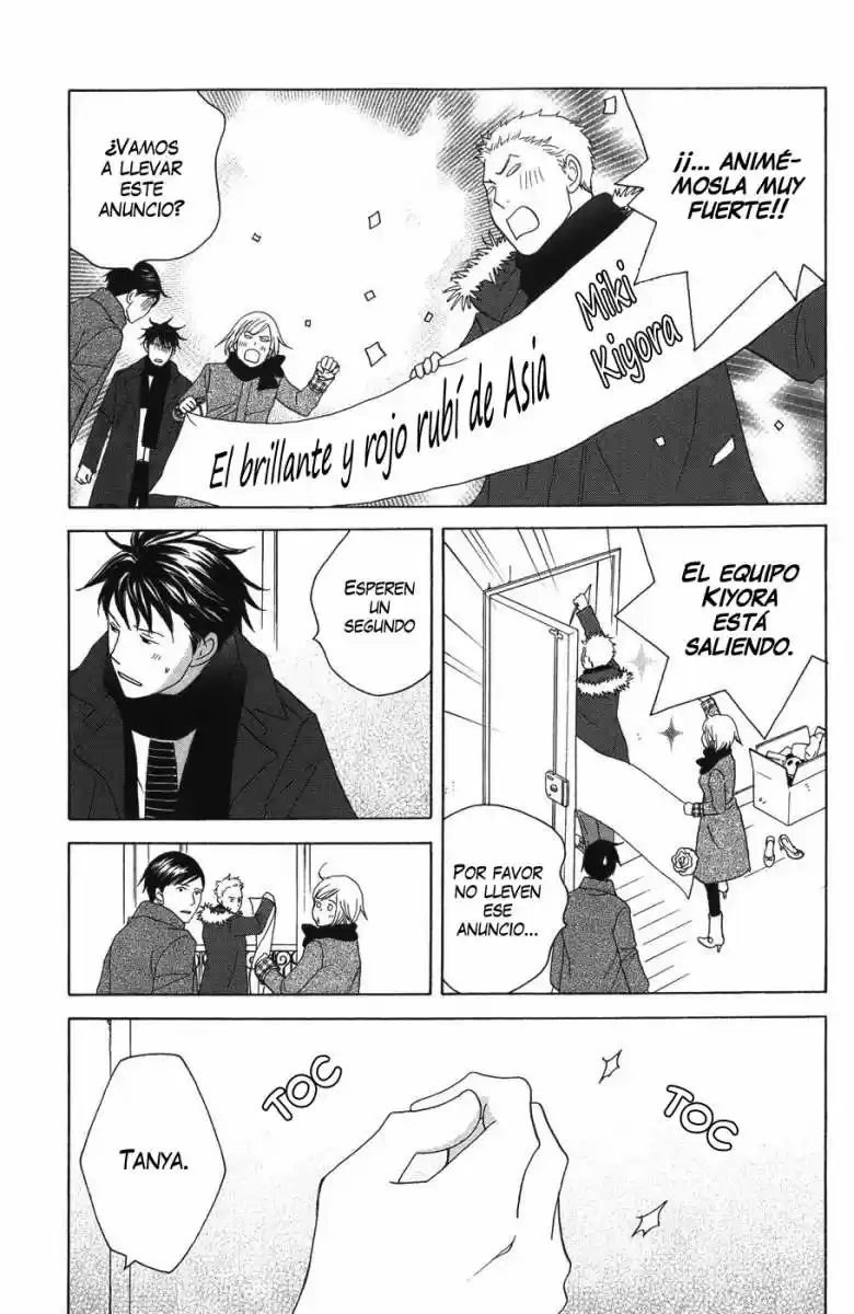Nodame Cantabile - Capítulo 113 - Página 25 - LectorTMOo