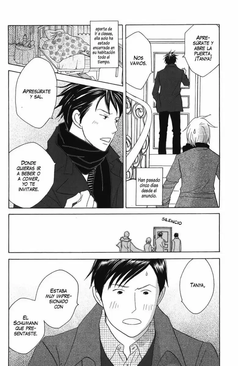 Nodame Cantabile - Capítulo 113 - Página 26 - LectorTMOo
