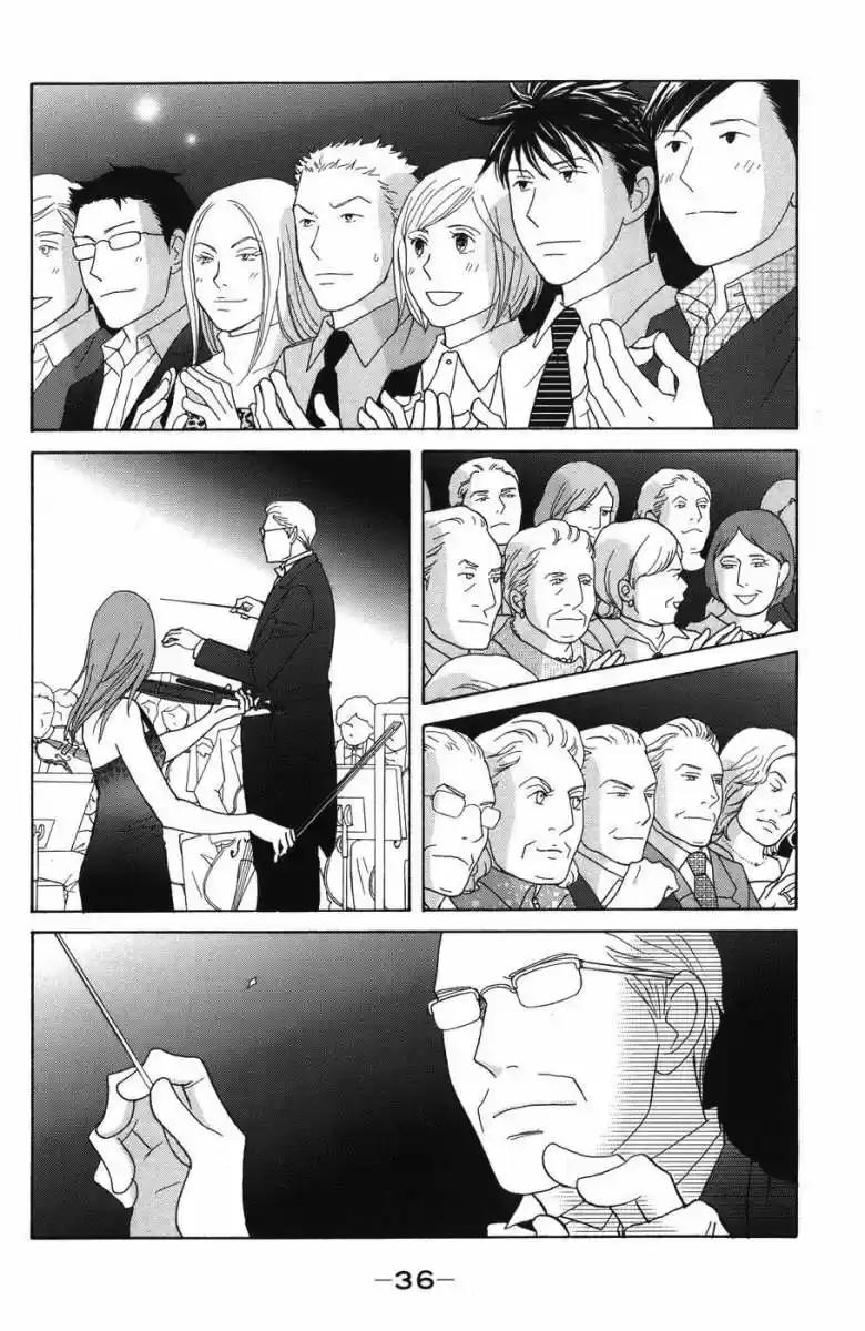 Nodame Cantabile - Capítulo 114 - Página 2 - LectorTMOo