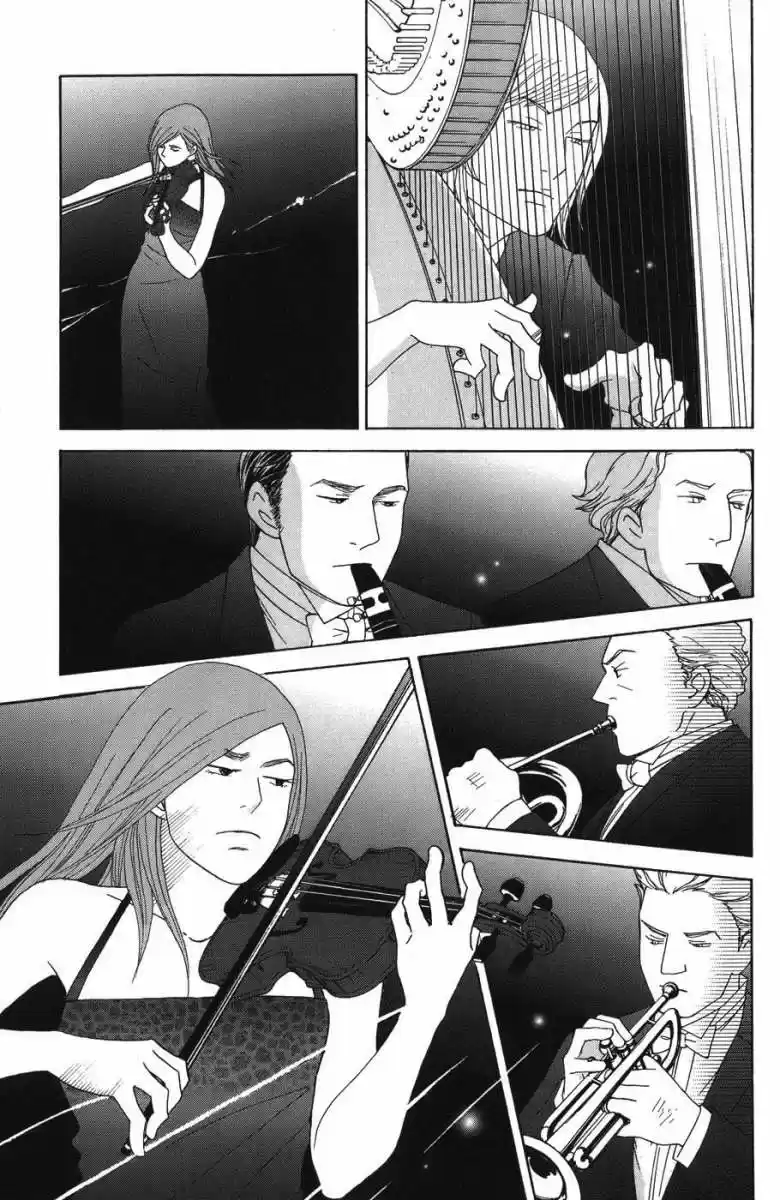 Nodame Cantabile - Capítulo 114 - Página 3 - LectorTMOo