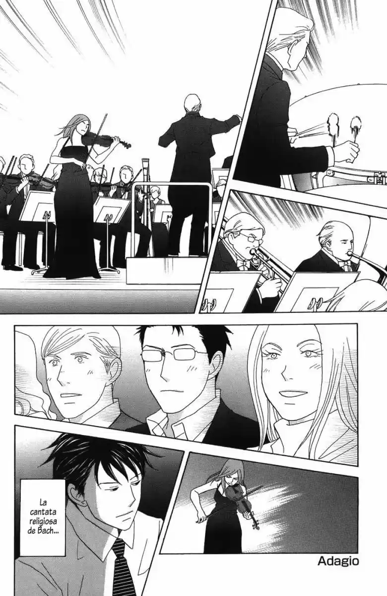 Nodame Cantabile - Capítulo 114 - Página 6 - LectorTMOo