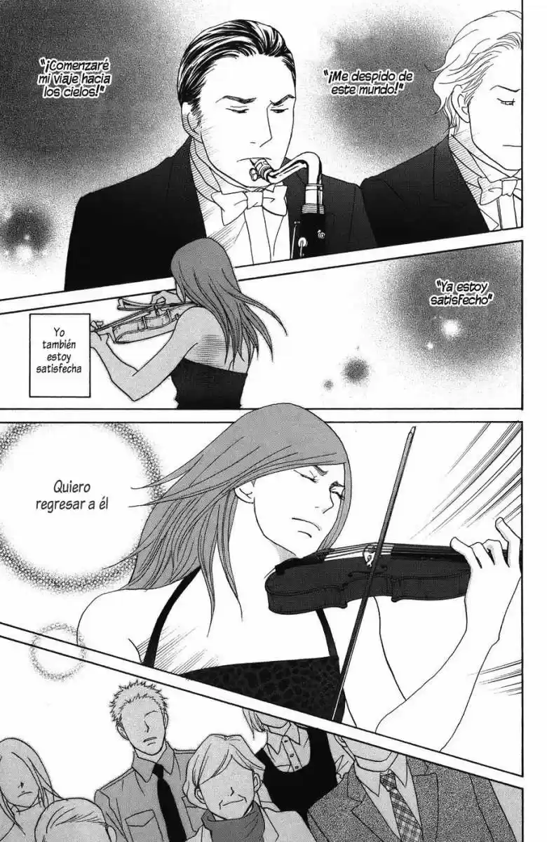 Nodame Cantabile - Capítulo 114 - Página 7 - LectorTMOo