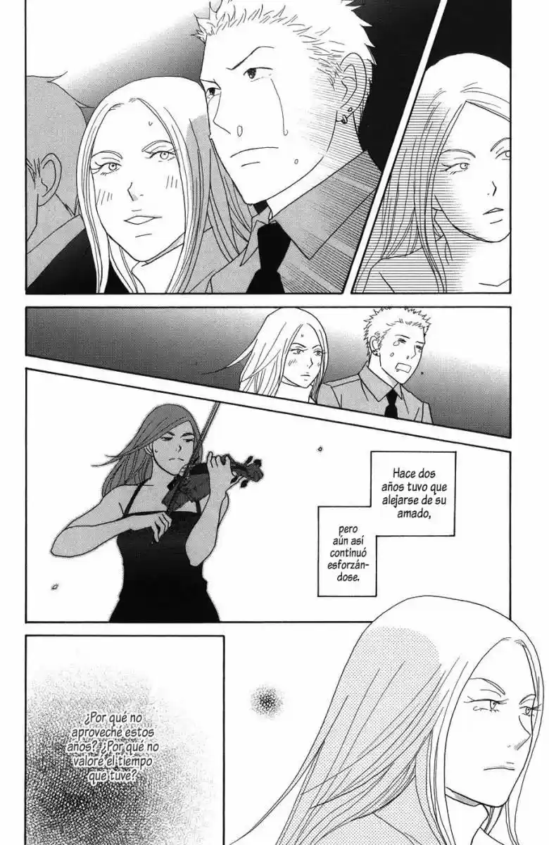 Nodame Cantabile - Capítulo 114 - Página 8 - LectorTMOo