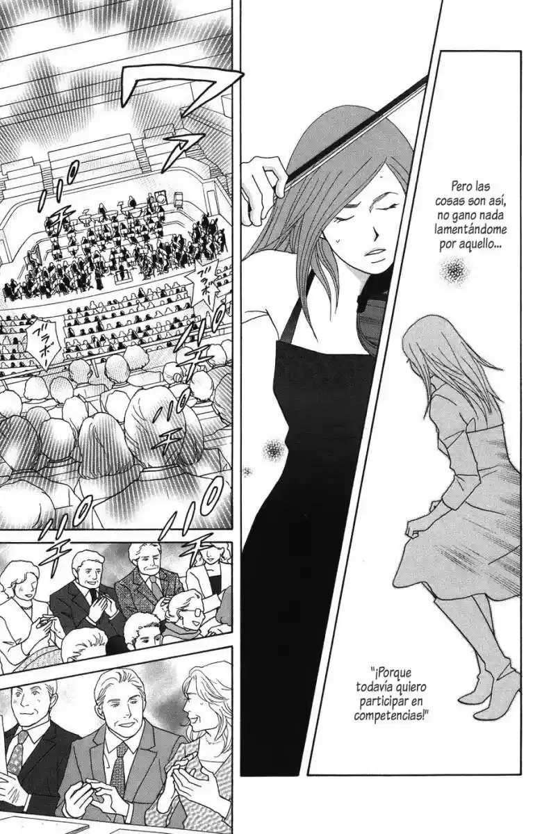 Nodame Cantabile - Capítulo 114 - Página 9 - LectorTMOo