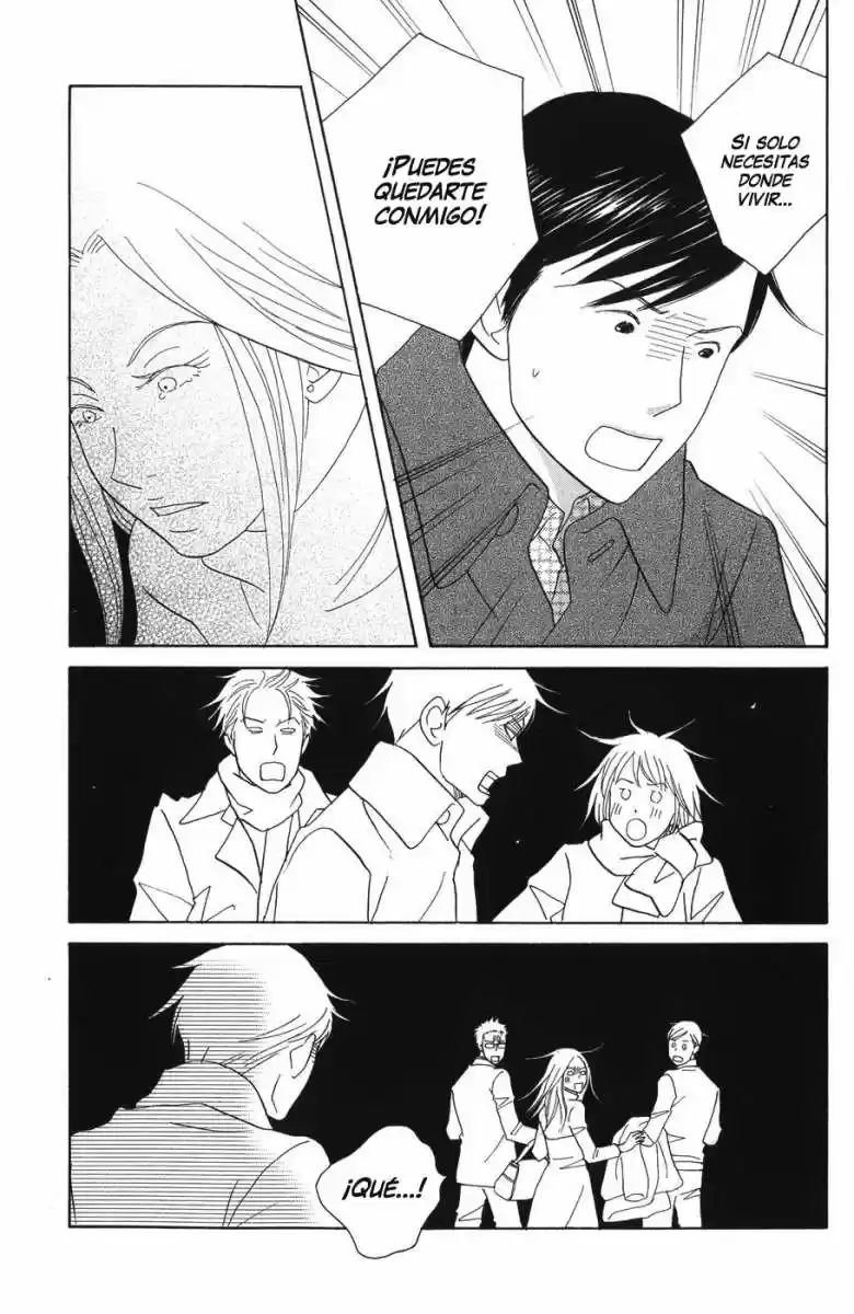 Nodame Cantabile - Capítulo 114 - Página 15 - LectorTMOo