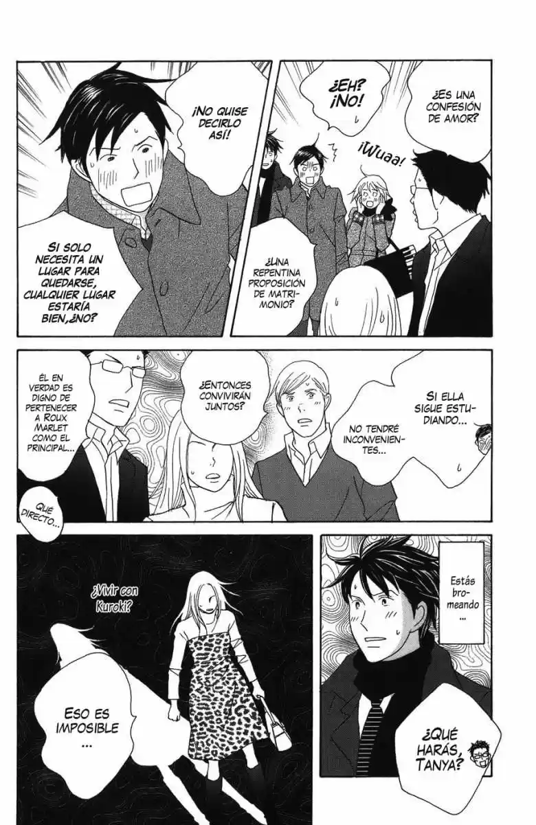 Nodame Cantabile - Capítulo 114 - Página 16 - LectorTMOo