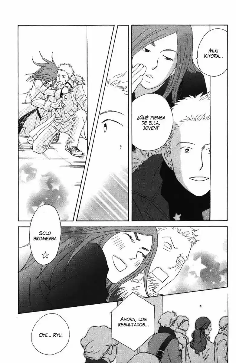 Nodame Cantabile - Capítulo 114 - Página 19 - LectorTMOo