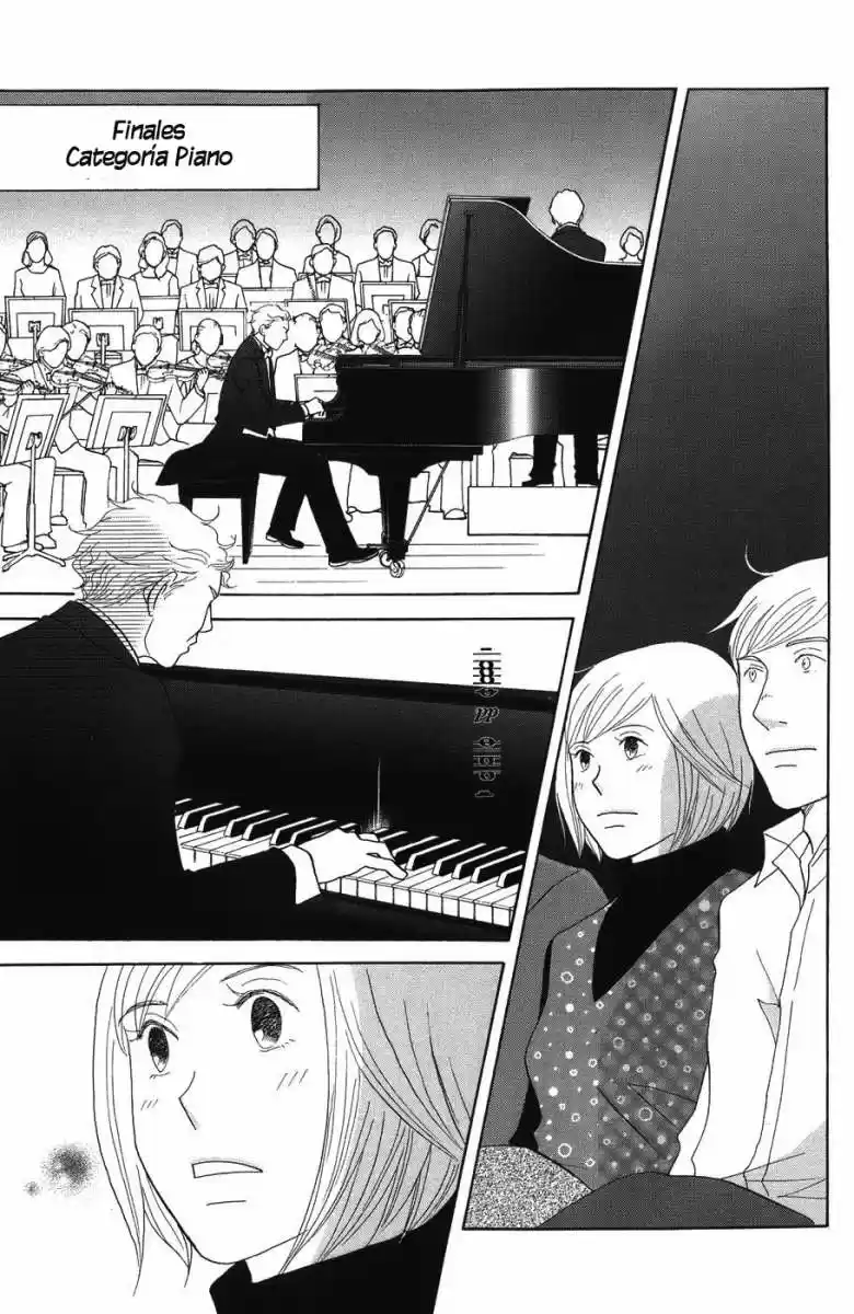 Nodame Cantabile - Capítulo 115 - Página 3 - LectorTMOo